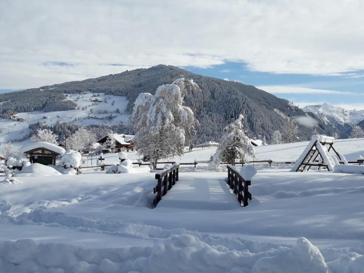 Sportpension Alpenrose Schladming Eksteriør billede