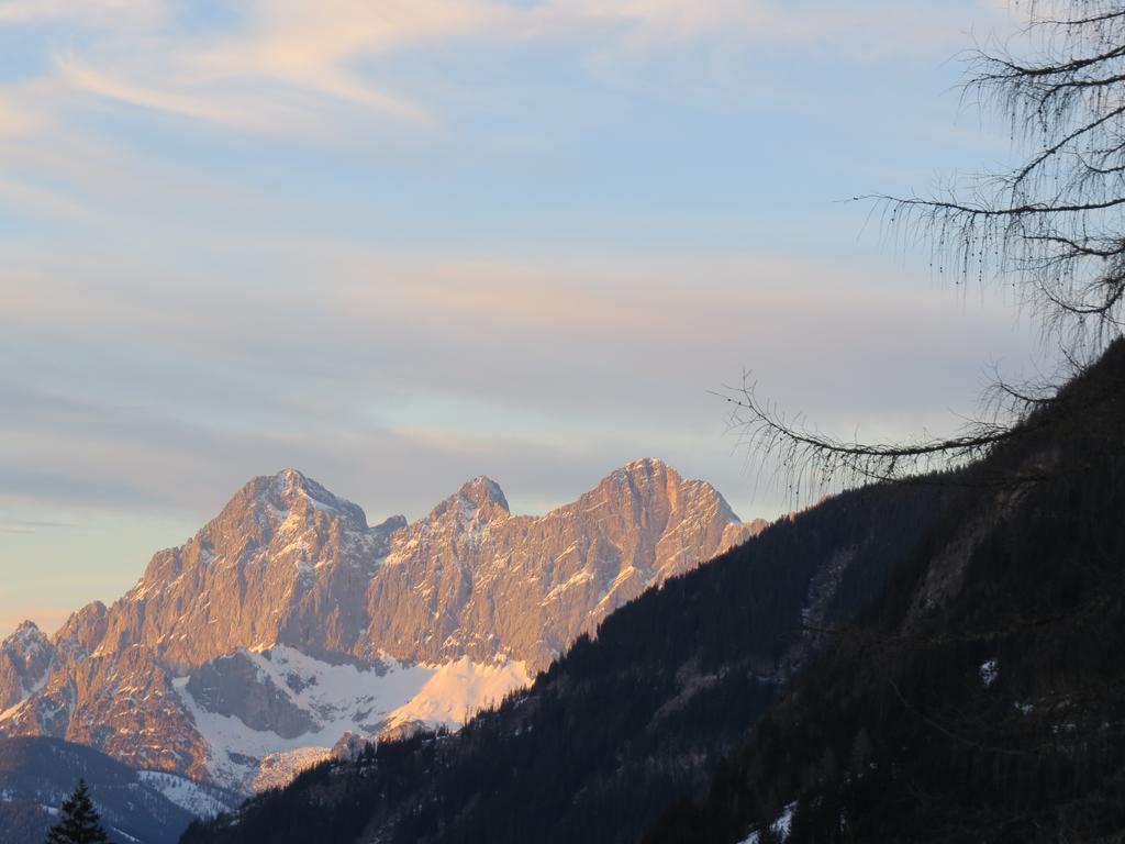 Sportpension Alpenrose Schladming Værelse billede